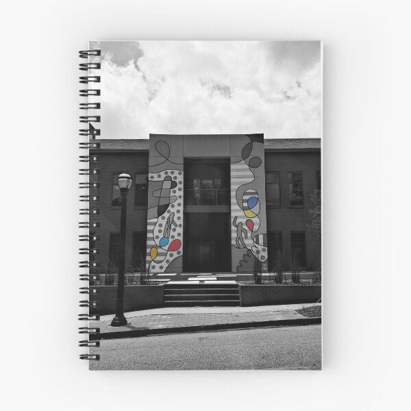 Item preview, Atlanta....building before the letters designed and sold by JHewz.