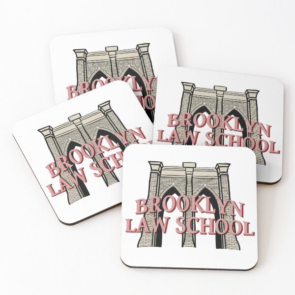 Item preview, Brooklyn Law School Bridge designed and sold by Grace Lisle.