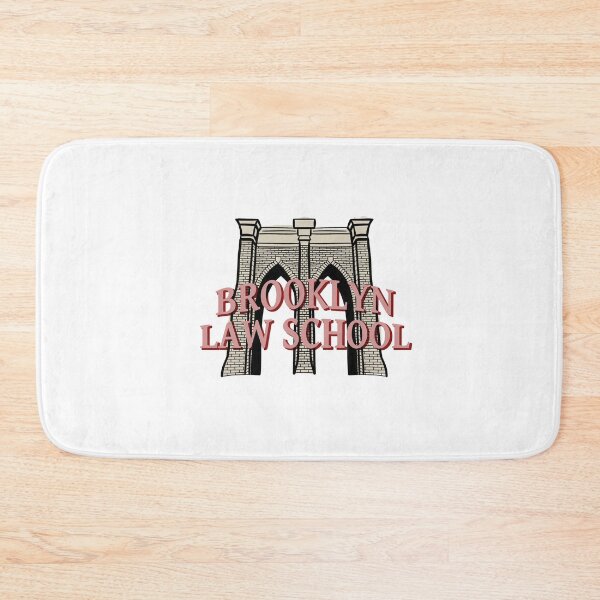 Item preview, Brooklyn Law School Bridge designed and sold by Grace Lisle.