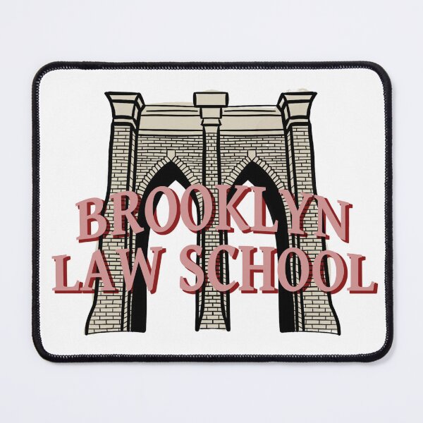 Item preview, Brooklyn Law School Bridge designed and sold by Grace Lisle.