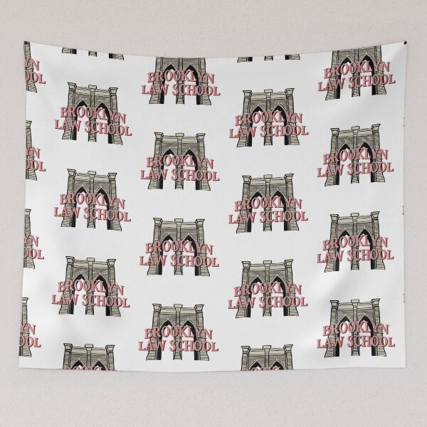 Item preview, Brooklyn Law School Bridge designed and sold by Grace Lisle.
