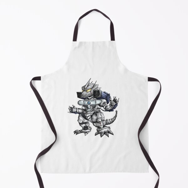 Item preview, Chibi MFS Type 3 Kiryu designed and sold by DMDigitalManus.