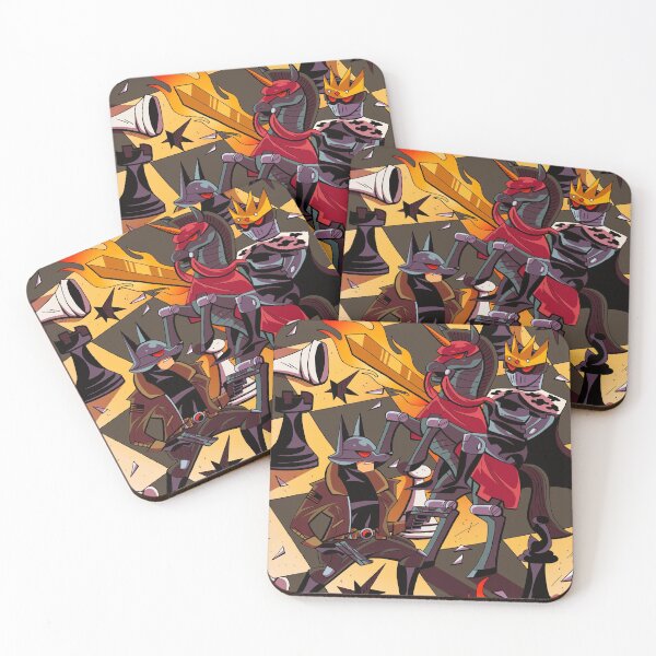 Item preview, Watchdog vs Checkmate  designed and sold by gbrown1991.