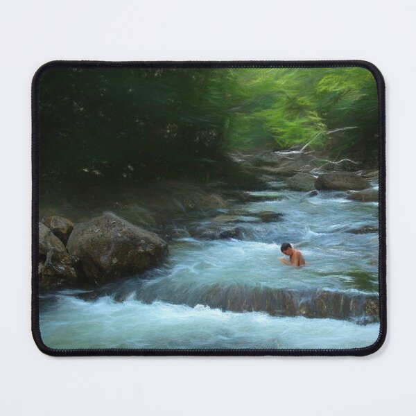 Item preview, River Bath designed and sold by Wayne King.