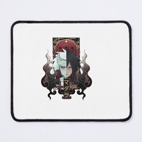 Item preview, The Legendary Uchiha Ancestor and the Rinne Sharingan designed and sold by The-Lone-Rodent.