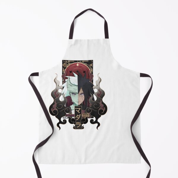 Item preview, The Legendary Uchiha Ancestor and the Rinne Sharingan designed and sold by The-Lone-Rodent.