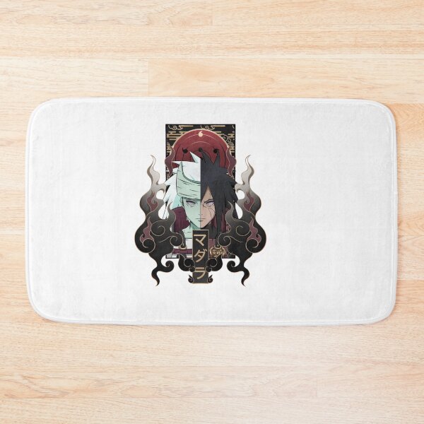 Item preview, The Legendary Uchiha Ancestor and the Rinne Sharingan designed and sold by The-Lone-Rodent.