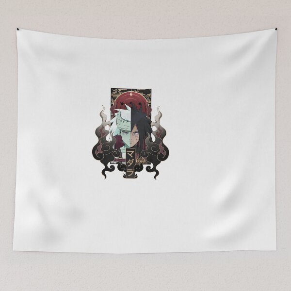 Item preview, The Legendary Uchiha Ancestor and the Rinne Sharingan designed and sold by The-Lone-Rodent.