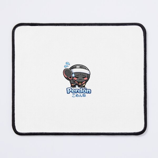 Item preview, Perdon! designed and sold by Padelista_jp.