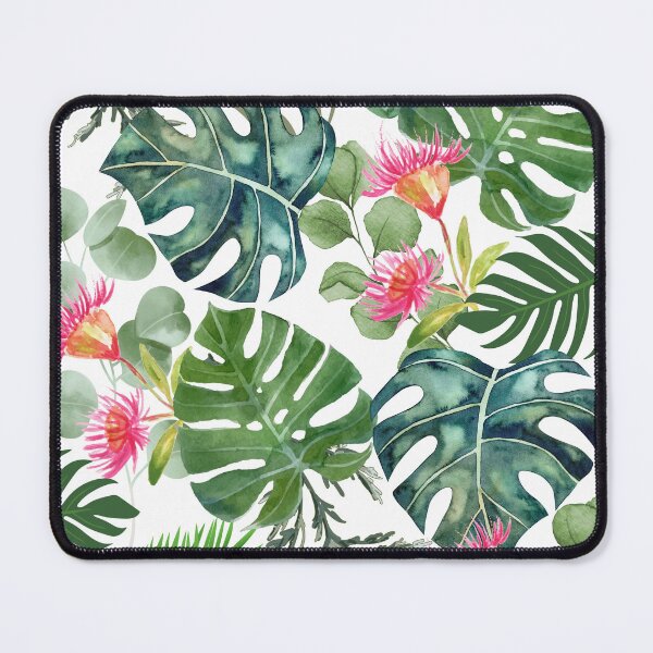 Item preview, Tropical Bloom Garden designed and sold by Miho9999.
