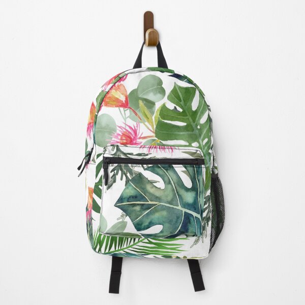 Item preview, Tropical Bloom Garden designed and sold by Miho9999.