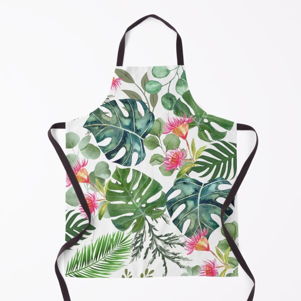 Item preview, Tropical Bloom Garden designed and sold by Miho9999.