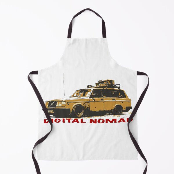 Item preview, DIGITAL NOMAD designed and sold by CemDigitalArt.