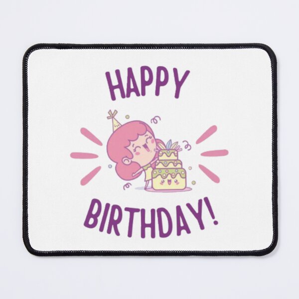 Item preview, Happy birthday  designed and sold by Slyguy88.