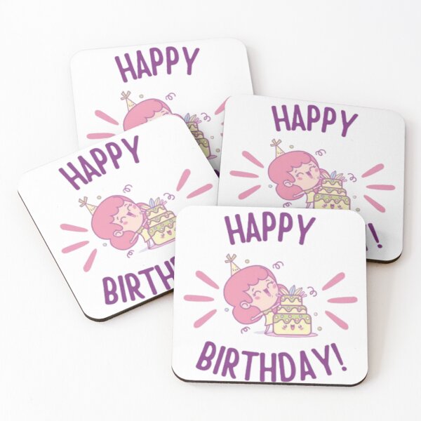 Item preview, Happy birthday  designed and sold by Slyguy88.