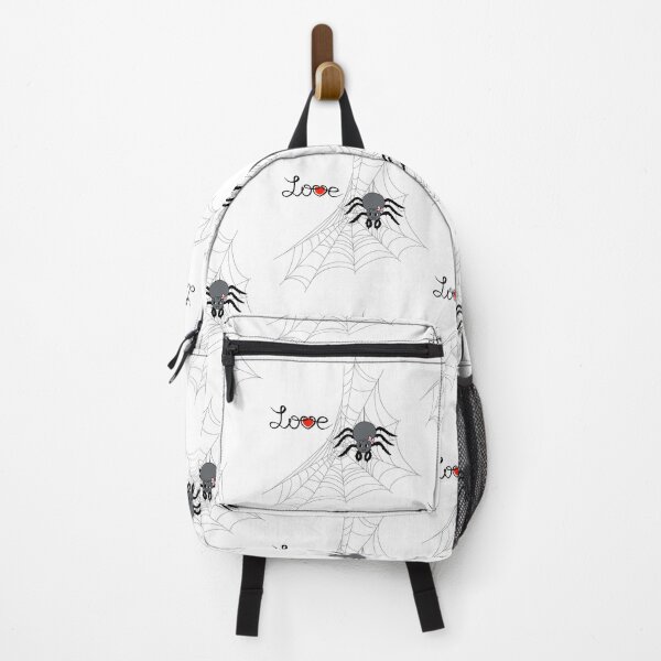 Item preview, I Love Spiders. designed and sold by Dinasshop.