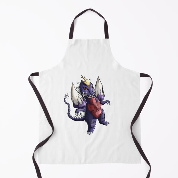 Item preview, Chibi Spacegodzilla designed and sold by DMDigitalManus.