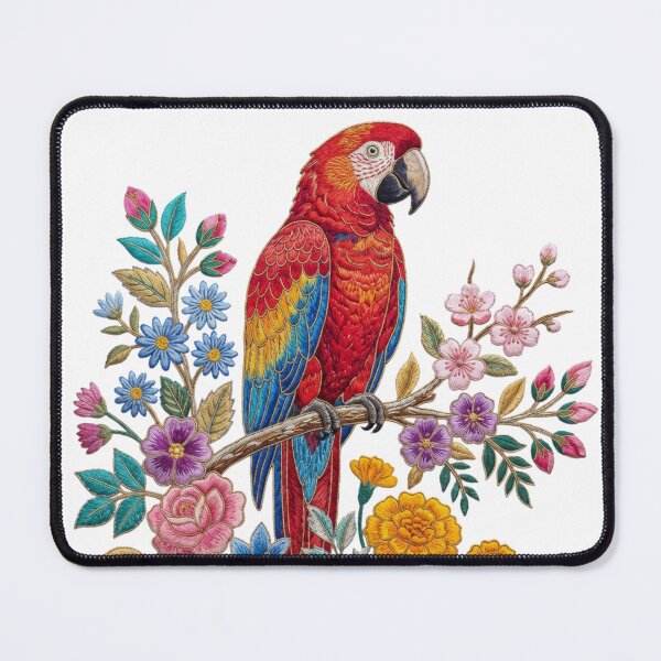 Item preview, Beautiful parrot designed and sold by PP&RAINBOW SHOP.