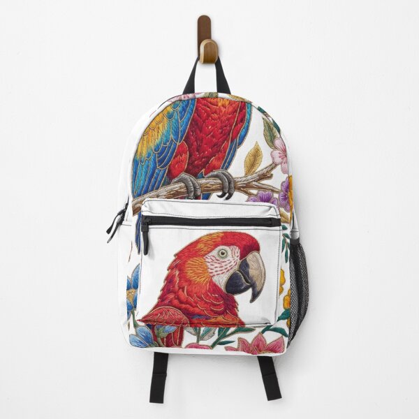 Item preview, Beautiful parrot designed and sold by PP&RAINBOW SHOP.