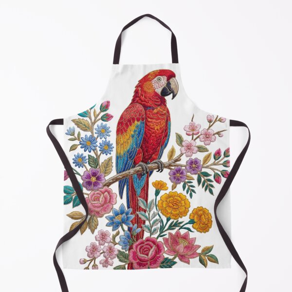 Item preview, Beautiful parrot designed and sold by PP&RAINBOW SHOP.