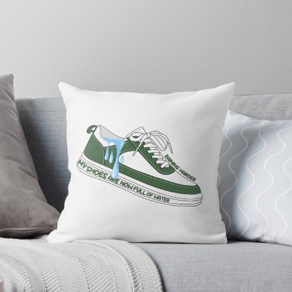 Item preview, Ceilings - My Shoes Are Now Full of Water designed and sold by Grace Lisle.