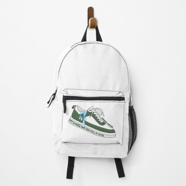 Item preview, Ceilings - My Shoes Are Now Full of Water designed and sold by Grace Lisle.
