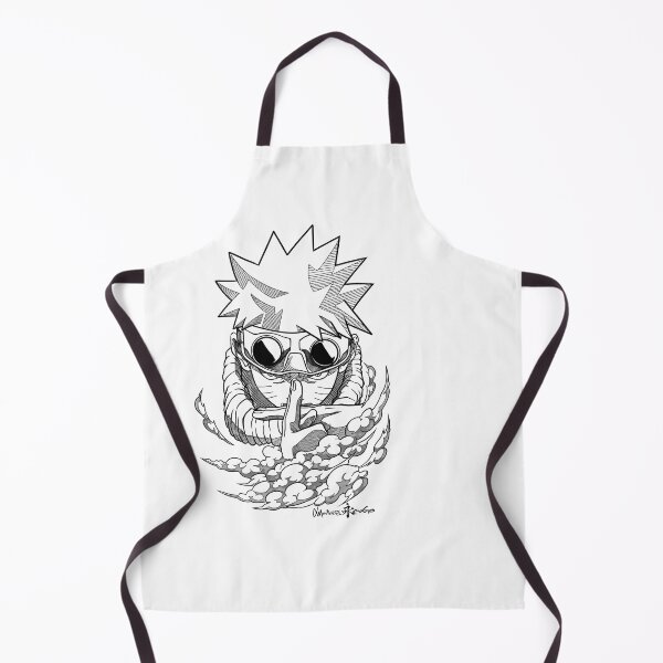 Item preview, The Nine-Tails Jinchuriki and the Hidden Leaf Hero designed and sold by The-Lone-Rodent.
