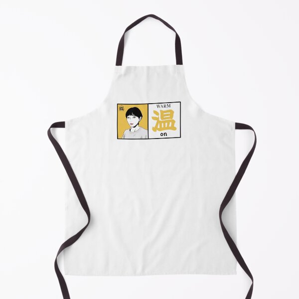 Item preview, On - Modern Warmth Graphic Art Col.mustard designed and sold by OFD banknote.