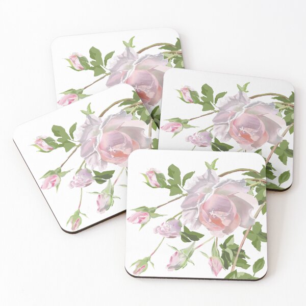 Item preview, Sunlit Roses designed and sold by RSGreenall.