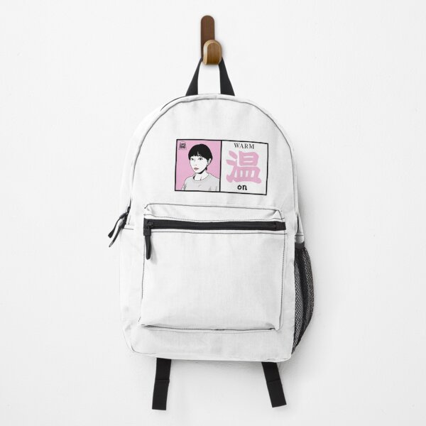 Item preview, On - Modern Warmth Graphic Art Col.pink designed and sold by OFD banknote.