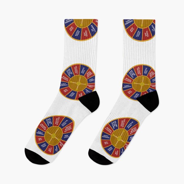 Item preview, Office Roulette Pains and Pleasures Wheel designed and sold by ChR-oman.