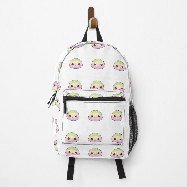 Item preview, Kawaii Rainbow Turtle Face designed and sold by Owcomm.