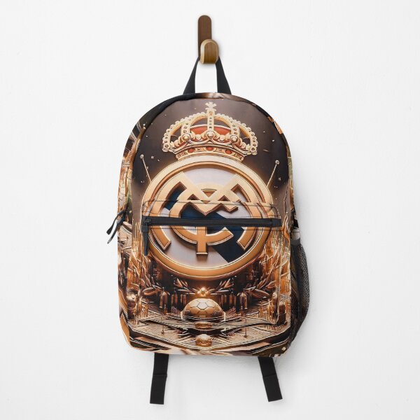 Item preview, Real Club Madrid football designed and sold by casamomo.