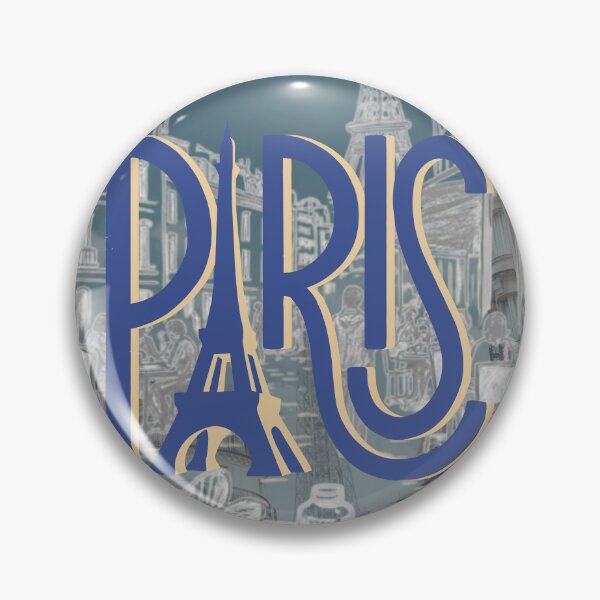 Item preview, Paris Travel Card Drawing designed and sold by store52.
