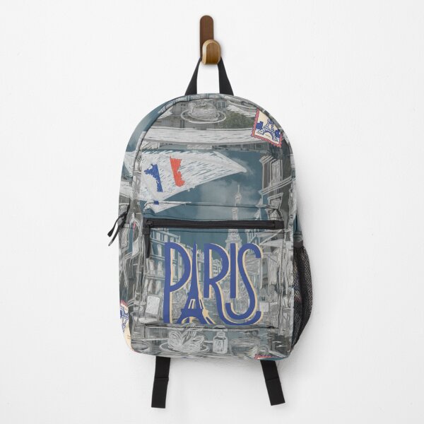 Item preview, Paris Travel Card Drawing designed and sold by store52.