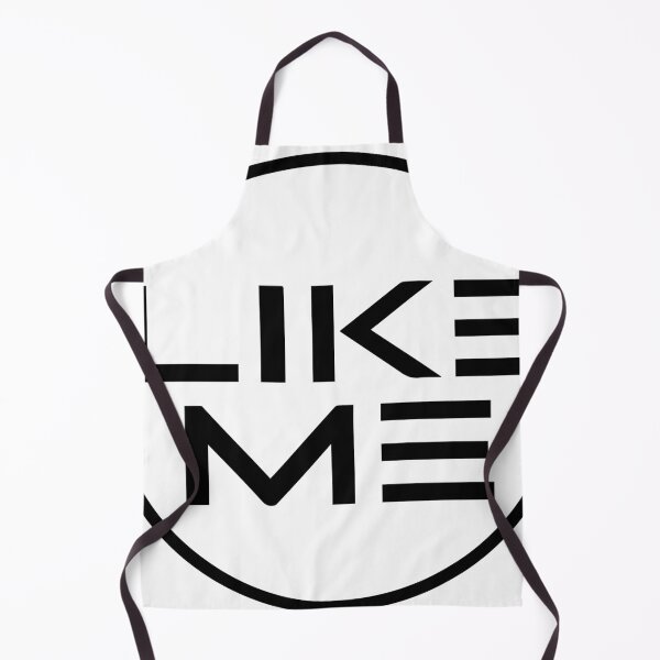 Item preview, Like me designed and sold by jcminnovate.