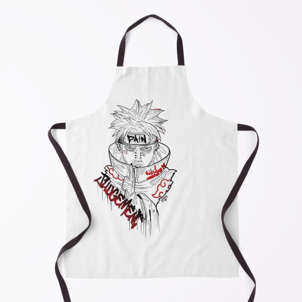 Item preview, The Akatsuki Leader's Judgment and the Rinnegan Stare designed and sold by The-Lone-Rodent.