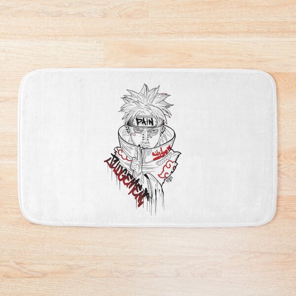 Item preview, The Akatsuki Leader's Judgment and the Rinnegan Stare designed and sold by The-Lone-Rodent.