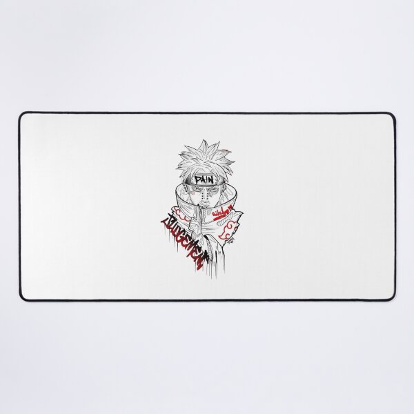 Item preview, The Akatsuki Leader's Judgment and the Rinnegan Stare designed and sold by The-Lone-Rodent.