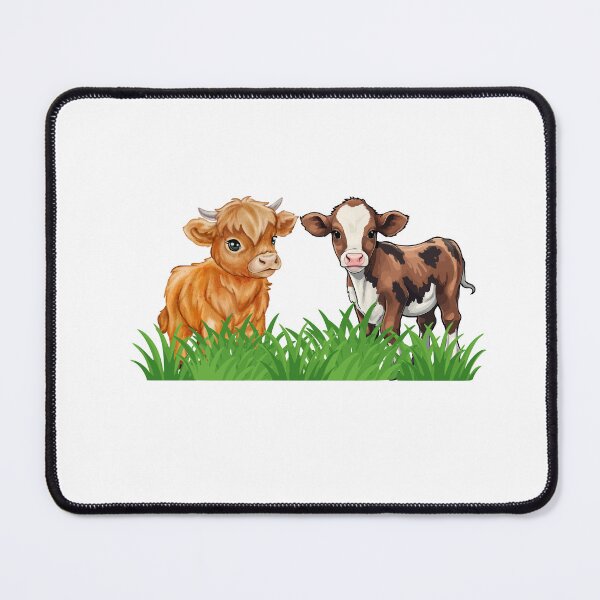Item preview, Calves designed and sold by PeterPunkt.
