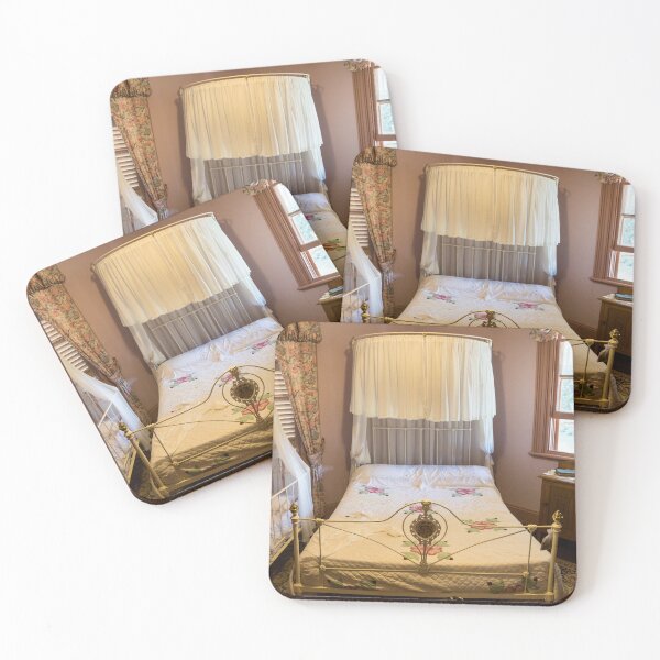 Item preview, Old Bed Room, Netherby Homestead, Fagan Park, Galston, NSW, Australia designed and sold by Ross.A.Campbell.