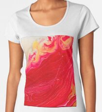 Reduce stress Women's Premium T-Shirt
