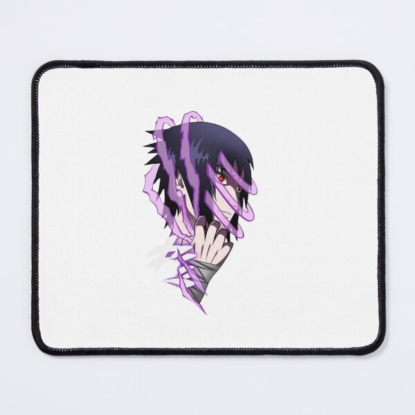 Item preview, The Avenger of the Uchiha Clan and the Cursed Seal Power designed and sold by The-Lone-Rodent.