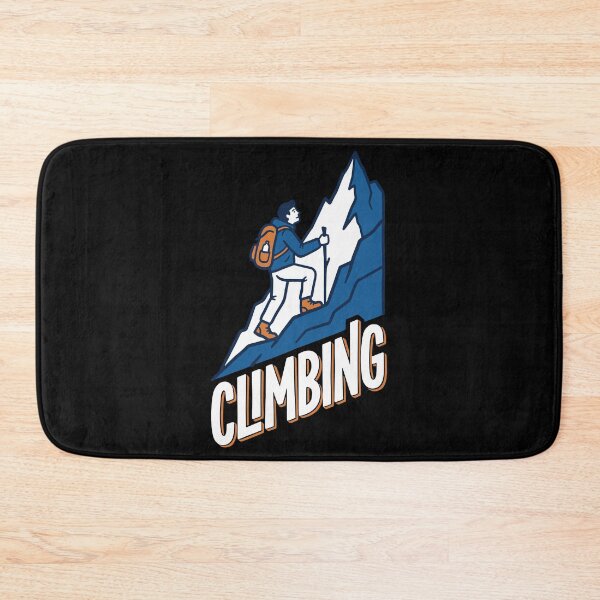 Item preview, Climbing v2 designed and sold by heptenart.