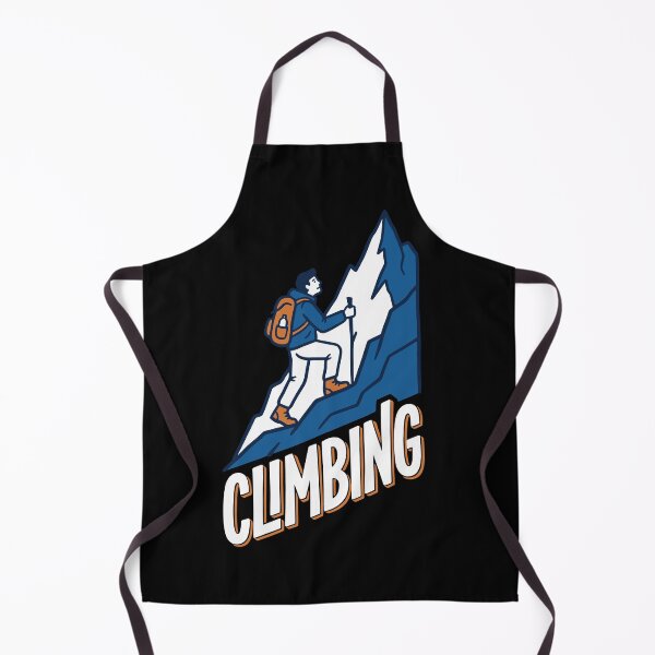 Item preview, Climbing v2 designed and sold by heptenart.