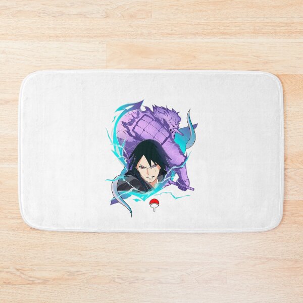 Item preview, The Susanoo Warrior and the Eternal Mangekyo Sharingan designed and sold by The-Lone-Rodent.