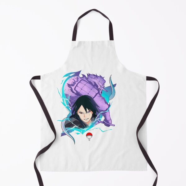 Item preview, The Susanoo Warrior and the Eternal Mangekyo Sharingan designed and sold by The-Lone-Rodent.