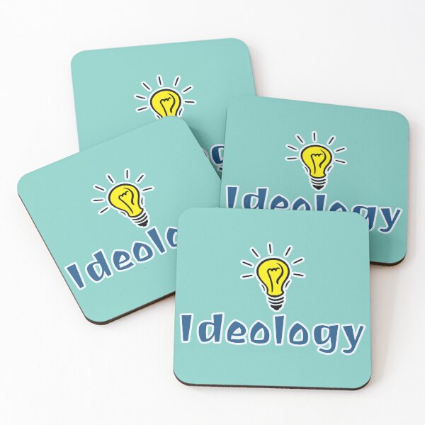 Item preview, Creative Idea Typography with Light Bulb Illustration Minimal Design designed and sold by PixelParinda.