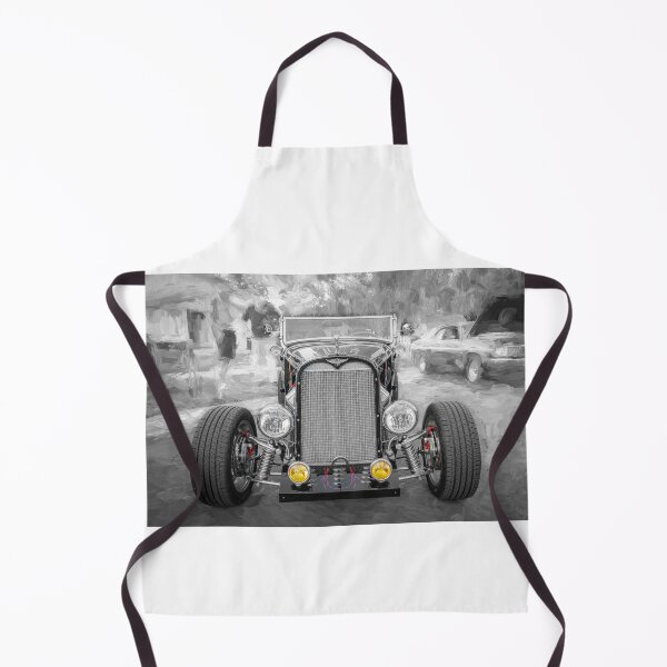 Item preview, 1929 Black Rumble Seat Roadster X110 designed and sold by RichFrancoCars.