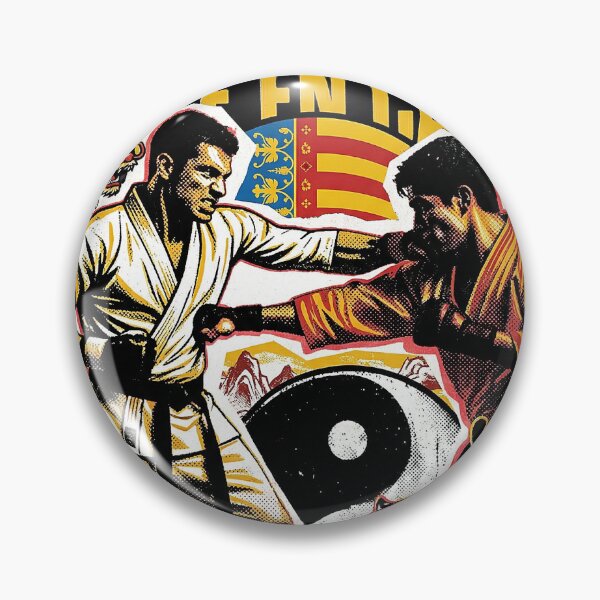 Item preview, Artes Marciales Boxing Valencia designed and sold by MasterShong.